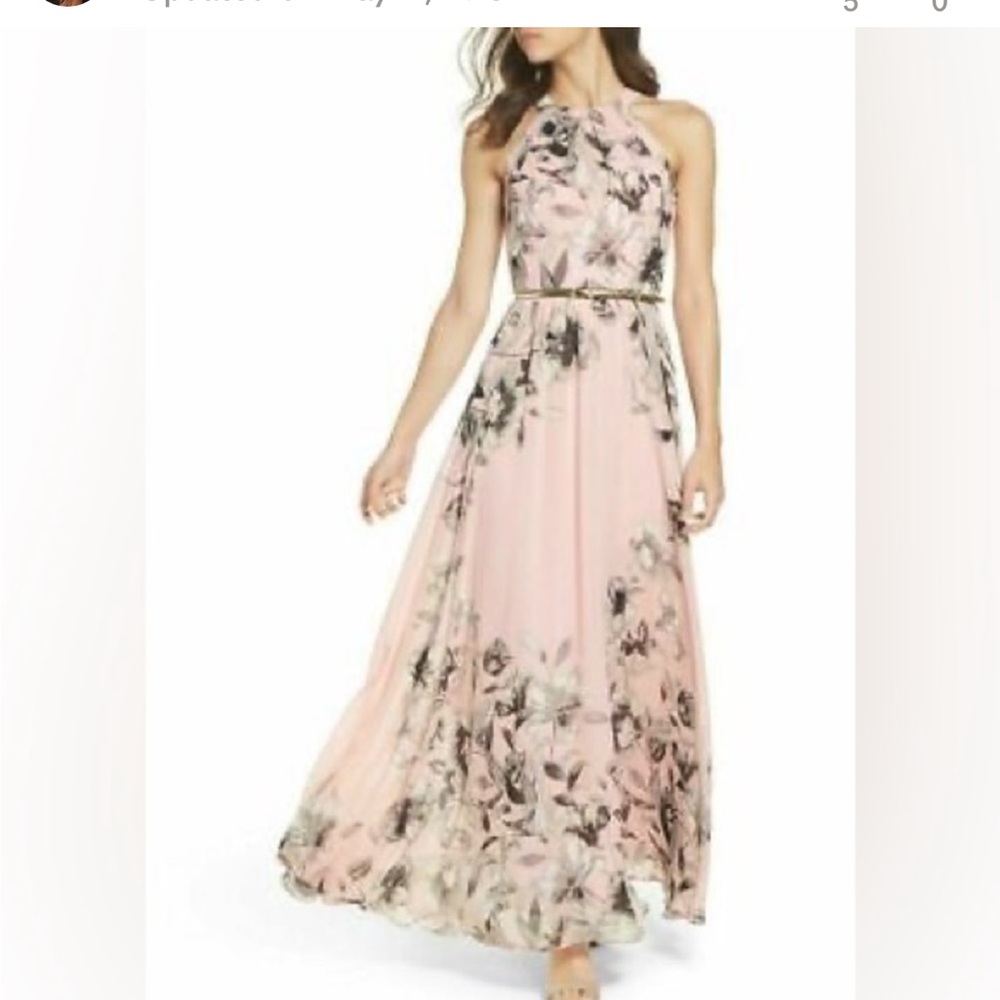 Eliza J Dress - NWT